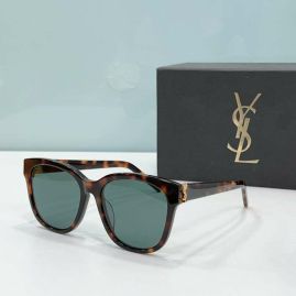 Picture of YSL Sunglasses _SKUfw53493470fw